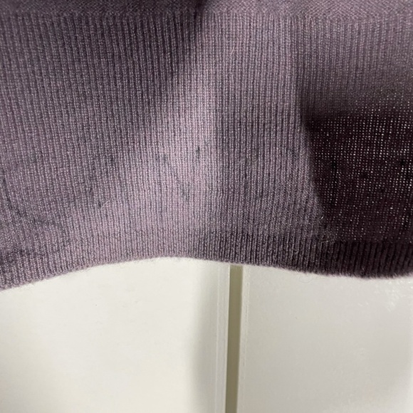 J Crew 100% Cashmere Sweater - Picture 10 of 13